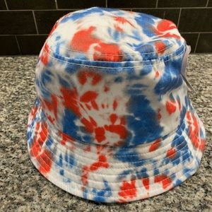 Bucket Hat OS